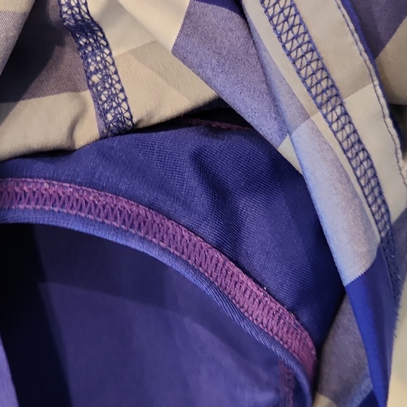 Lululemon Plain Athletic Shorts - Picture 2 of 7